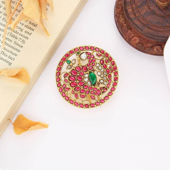 Reyna Kundan Jada Billa