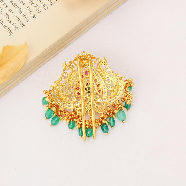 Golden Stone Jada Billa