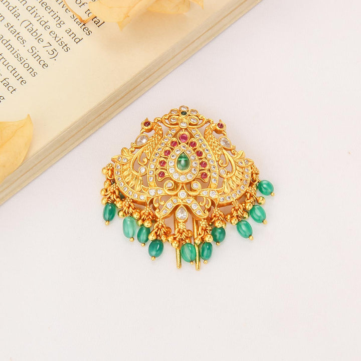 Golden Stone Jada Billa