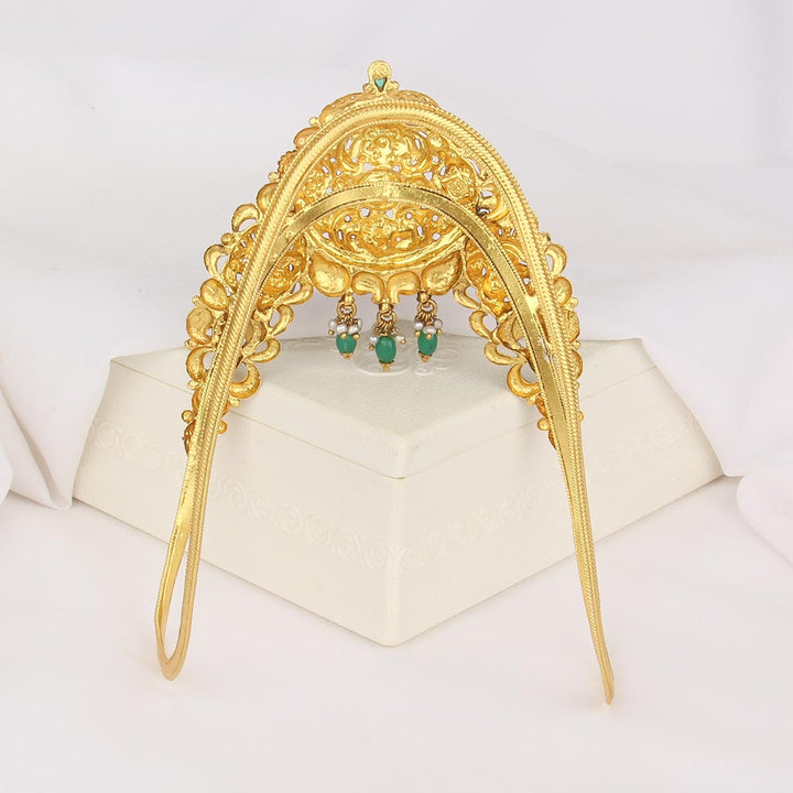 Mahisha Nagas Nakshi Vanki