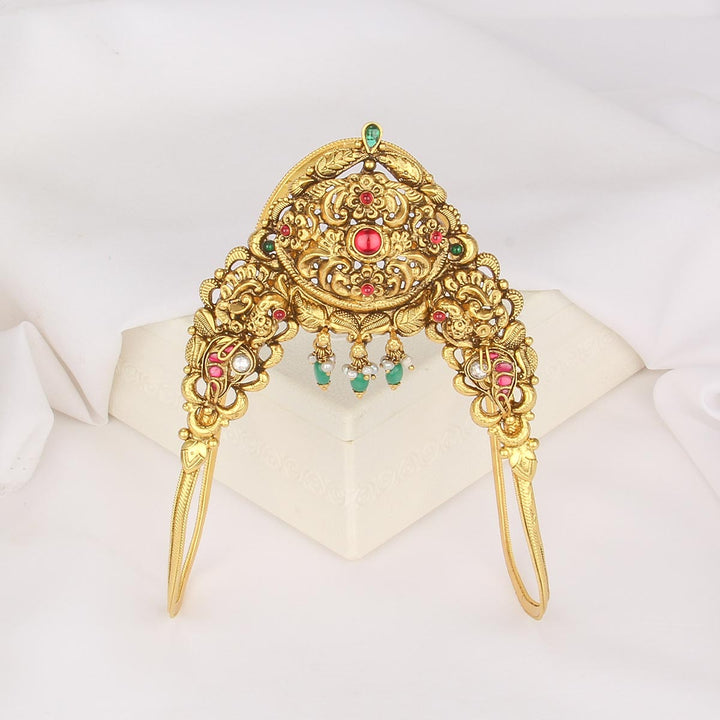 Mahisha Nagas Nakshi Vanki