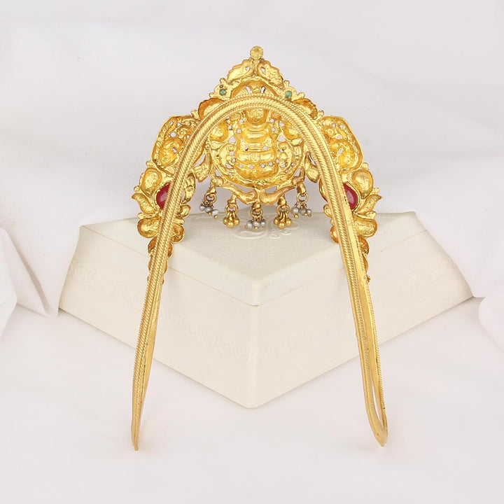 Aarnikha Nagas Nakshi Vanki