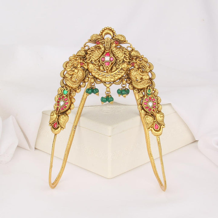 Bridal Nagas Nakshi Vanki