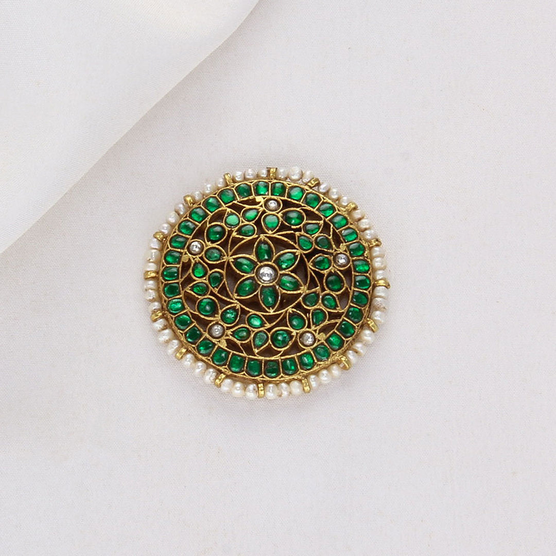 Classic Surya Chandra Jada Billa