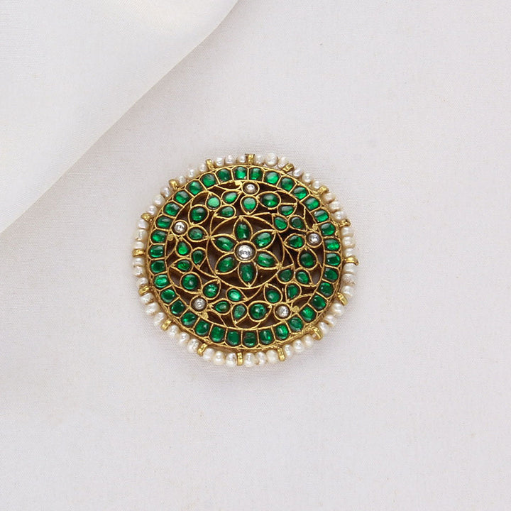 Classic Surya Chandra Jada Billa