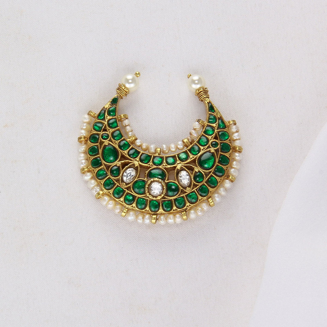 Classic Surya Chandra Jada Billa