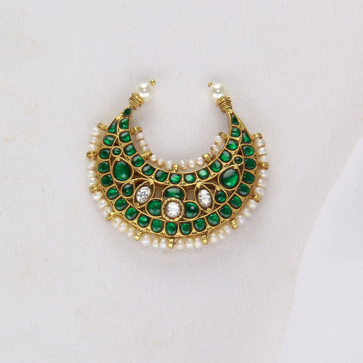 Classic Surya Chandra Jada Billa