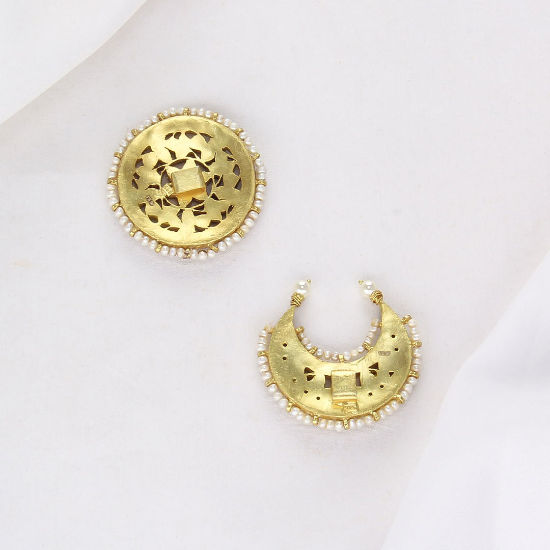 Classic Surya Chandra Jada Billa