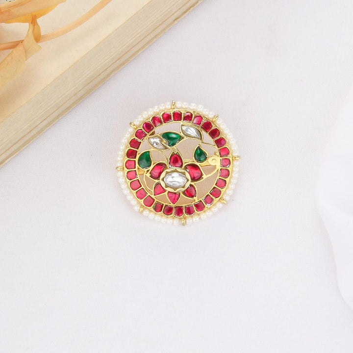 Nisarga Kundan Jada Billa