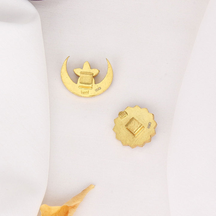 Classic Chandra Surya Jada Billa