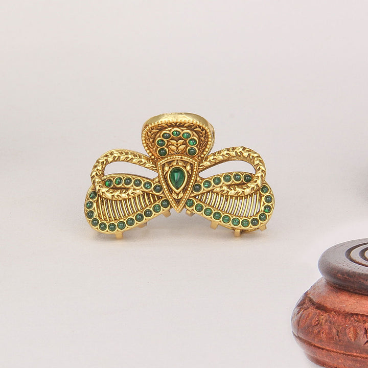 Stylish Nagas Hair Clip