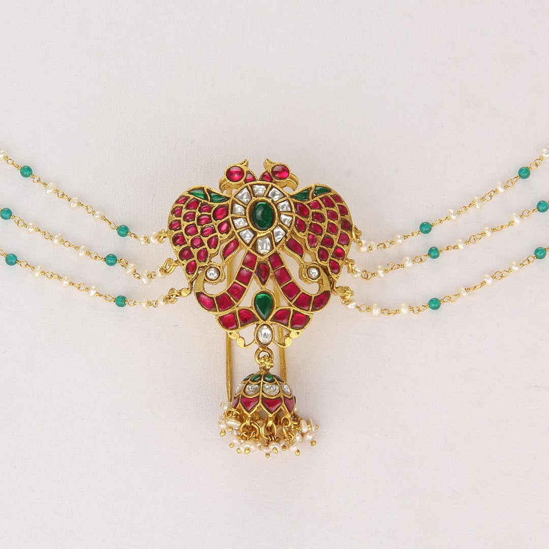 Makitha Jada Billa With Maatal