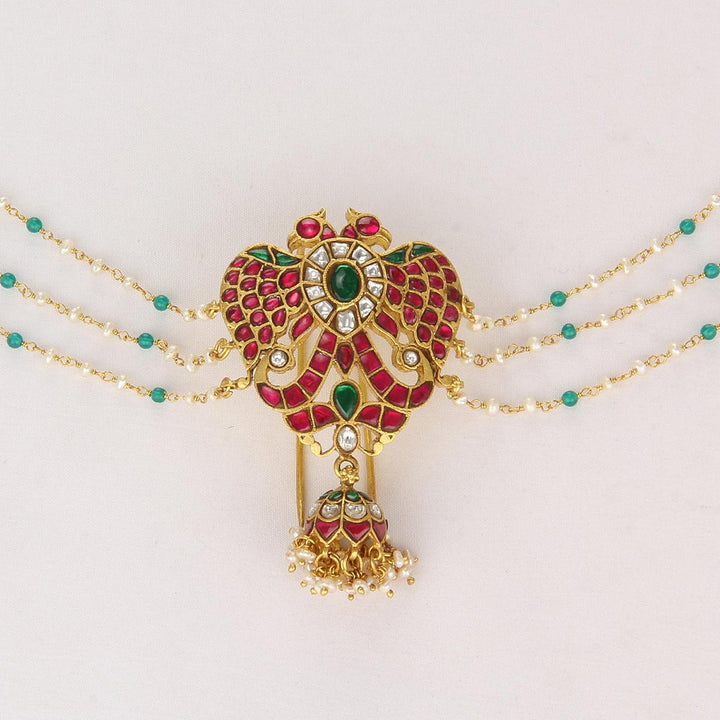 Makitha Jada Billa With Maatal