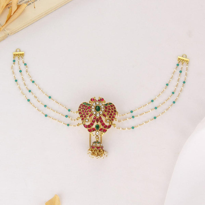 Makitha Jada Billa With Maatal