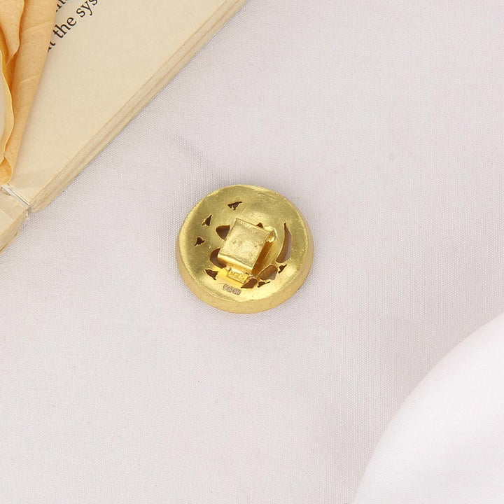 Kenisha Kundan Jada Billa