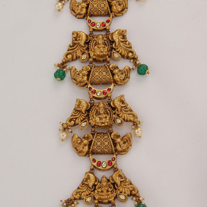 Bridal Nagas Jada
