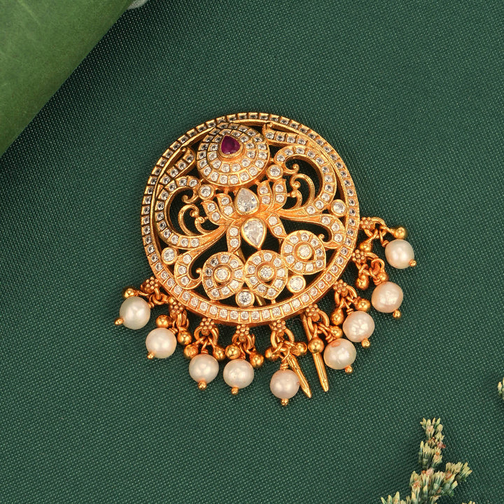 Priya Stone Jada Billa