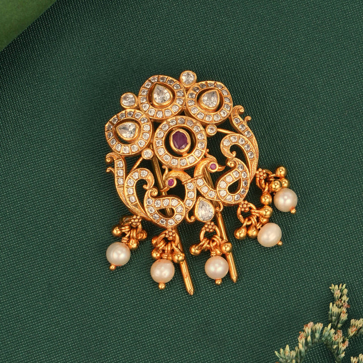 Evania Stone Jada Billa