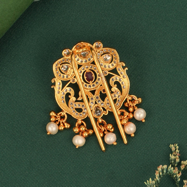 Evania Stone Jada Billa