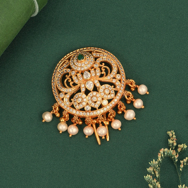 Lavina Stone Jada Billa
