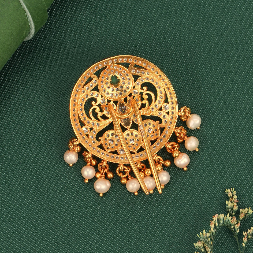 Lavina Stone Jada Billa
