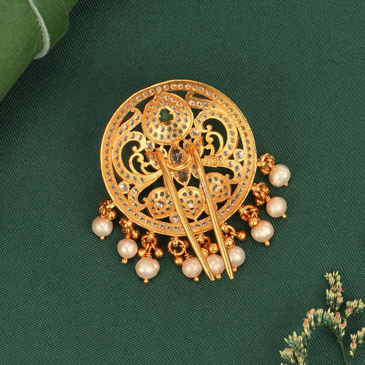 Lavina Stone Jada Billa