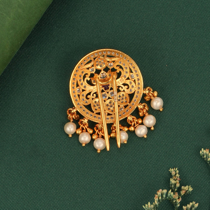 Mahika Stone Jada Billa