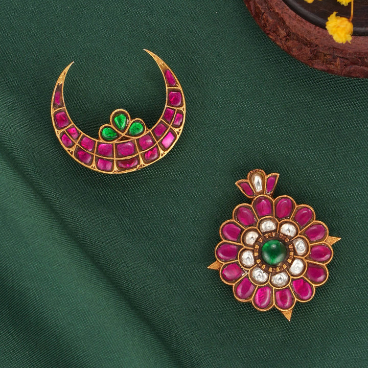Varnika Surya Chandra Jada Billa