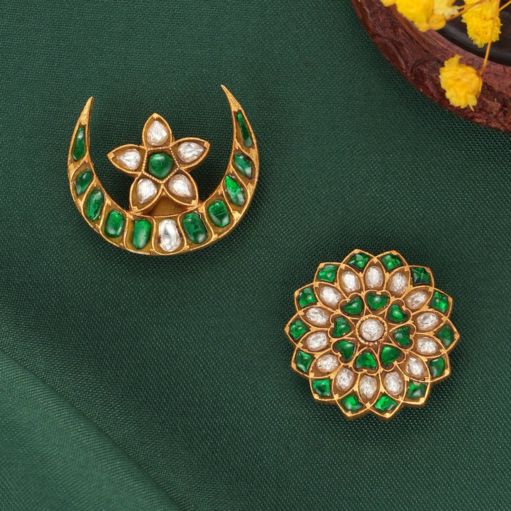 Yaanika Surya Chandra Jada Billa