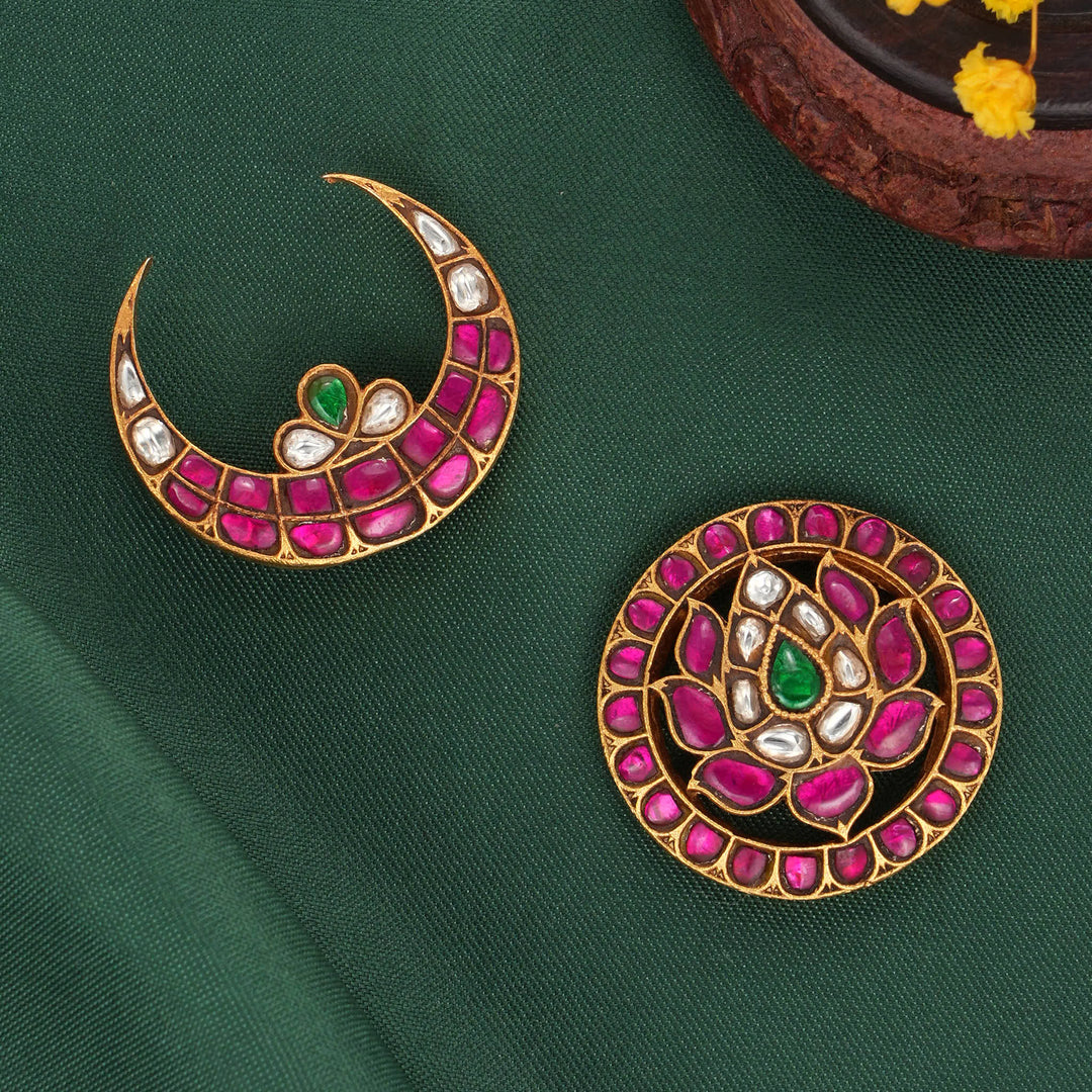 Kiara Surya Chandra Jada Billa