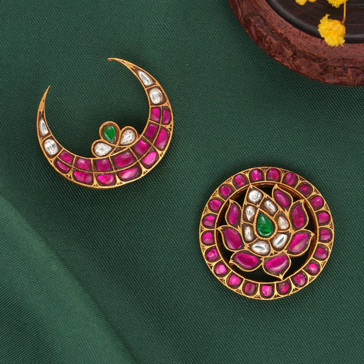 Kiara Surya Chandra Jada Billa