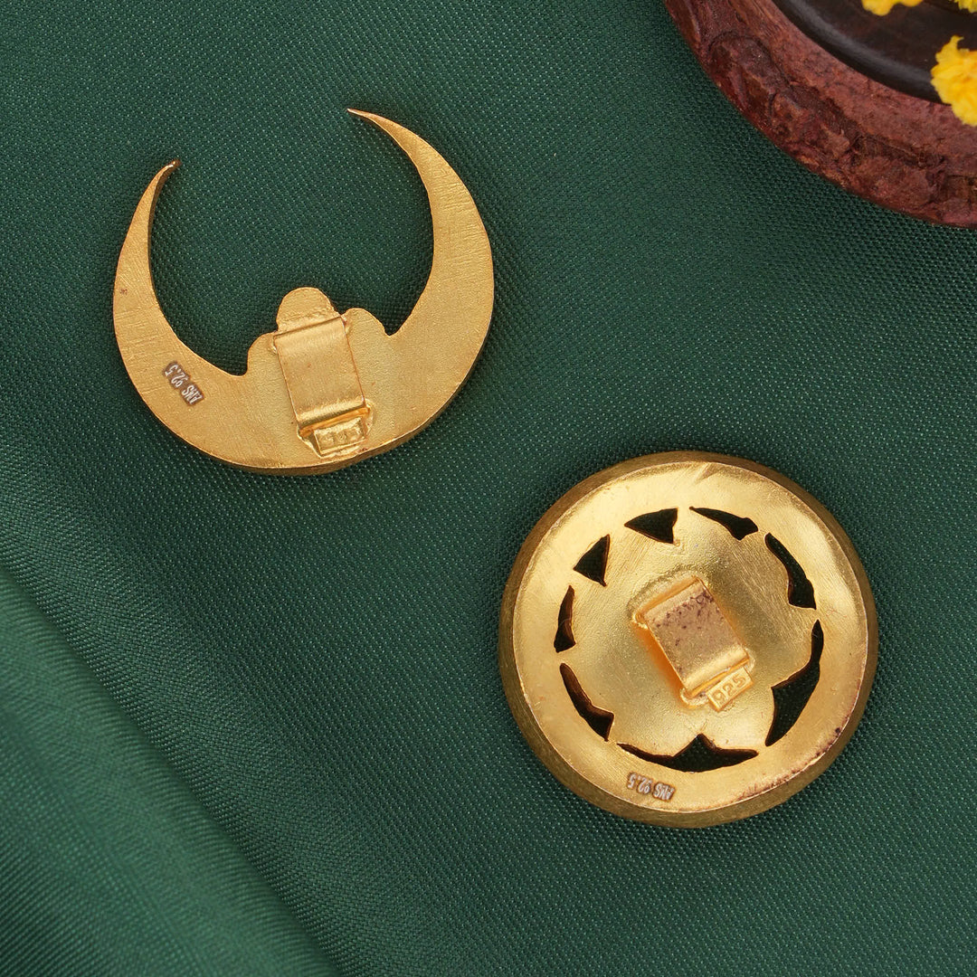 Kiara Surya Chandra Jada Billa