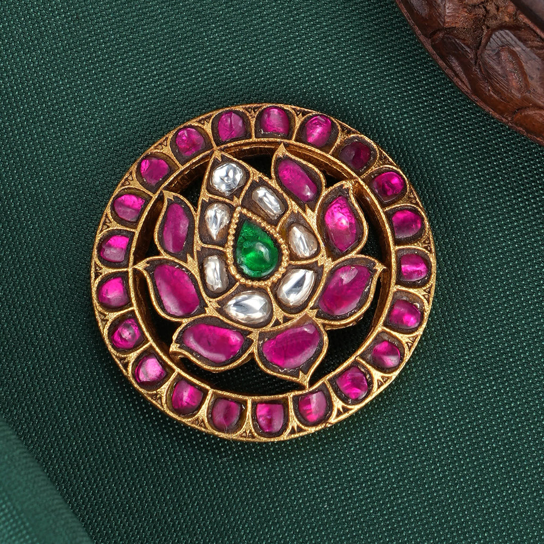 Kiara Surya Chandra Jada Billa