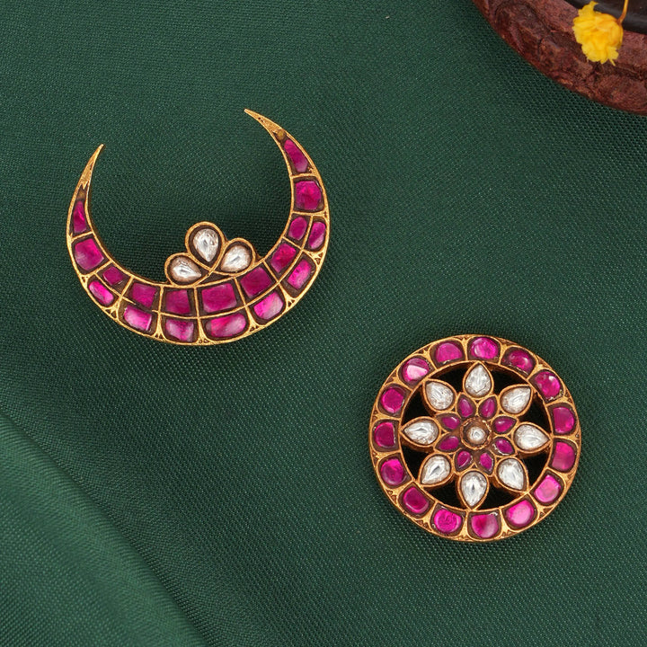 Akshaya Surya Chandra Jada Billa