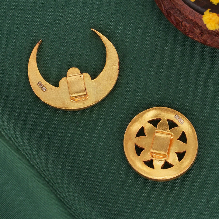 Akshaya Surya Chandra Jada Billa