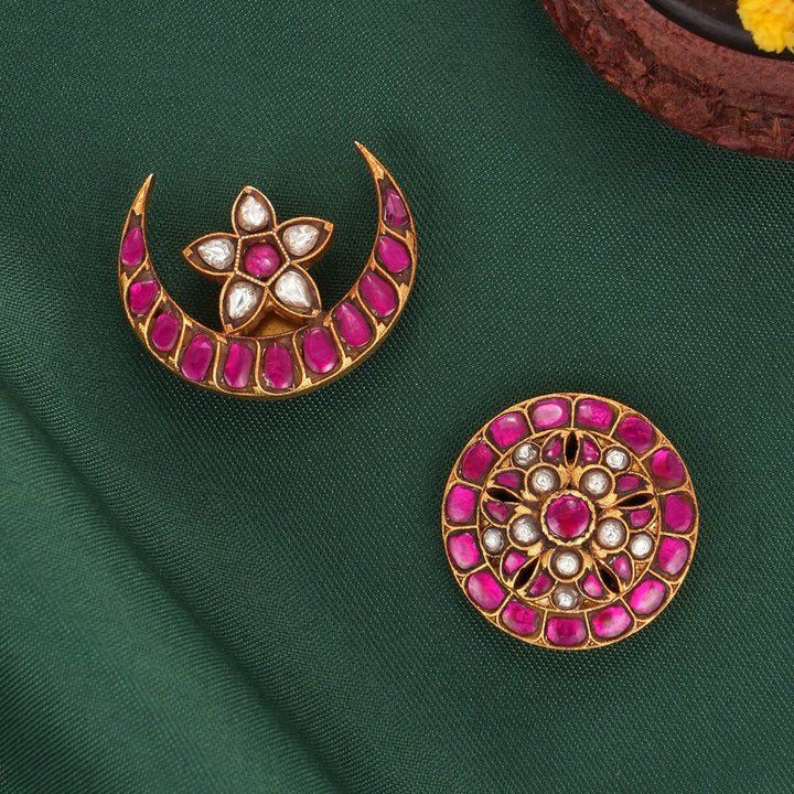 Krithika Surya Chandra Jada Billa