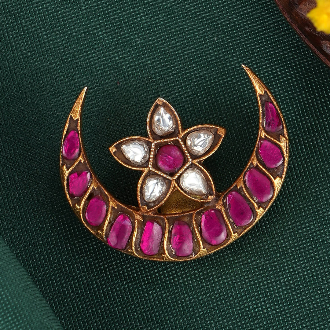 Krithika Surya Chandra Jada Billa