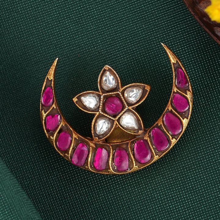 Krithika Surya Chandra Jada Billa