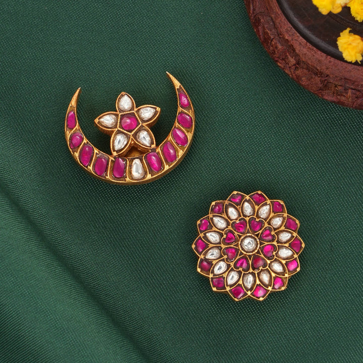 Mythili Surya Chandra Jada Billa