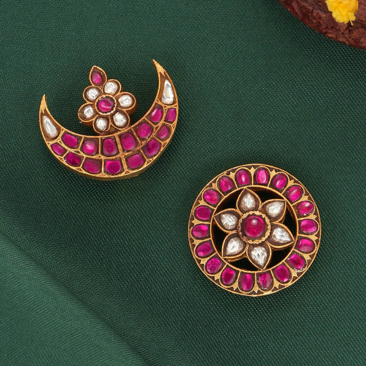 Vaidehi Surya Chandra Jada Billa
