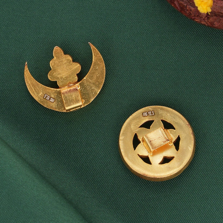Vaidehi Surya Chandra Jada Billa