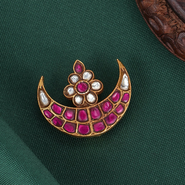 Vaidehi Surya Chandra Jada Billa
