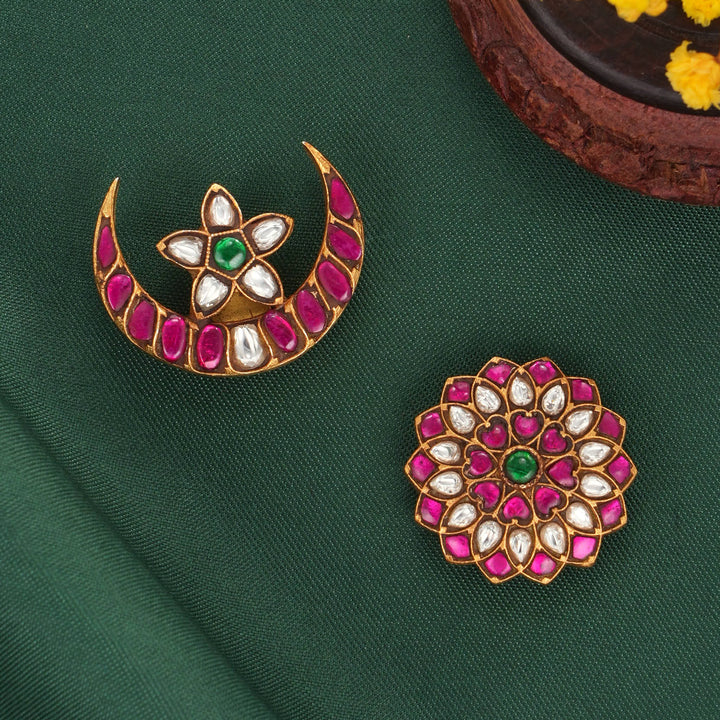 Rukmani Surya Chandra Jada Billa