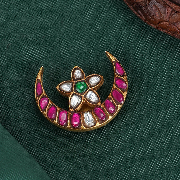 Rukmani Surya Chandra Jada Billa