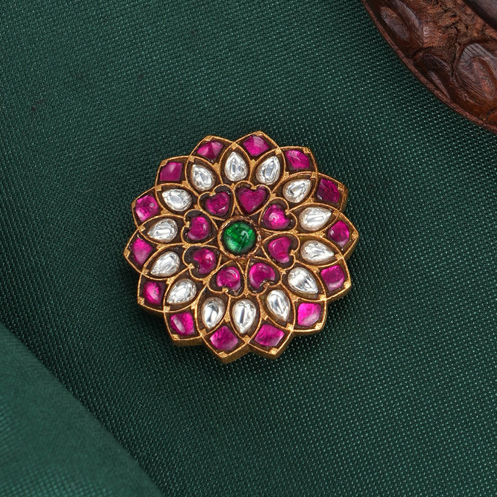 Rukmani Surya Chandra Jada Billa