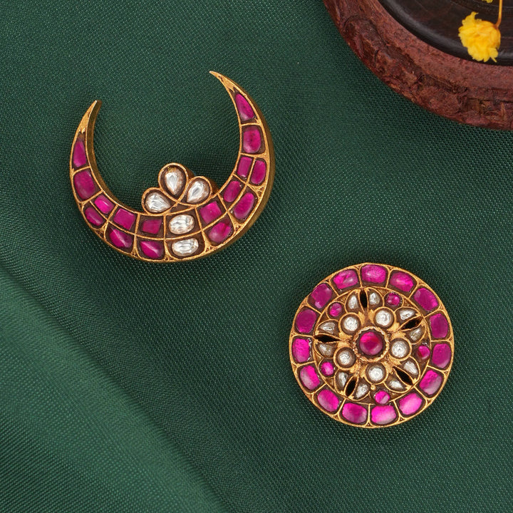 Ambika Surya Chandra Jada Billa