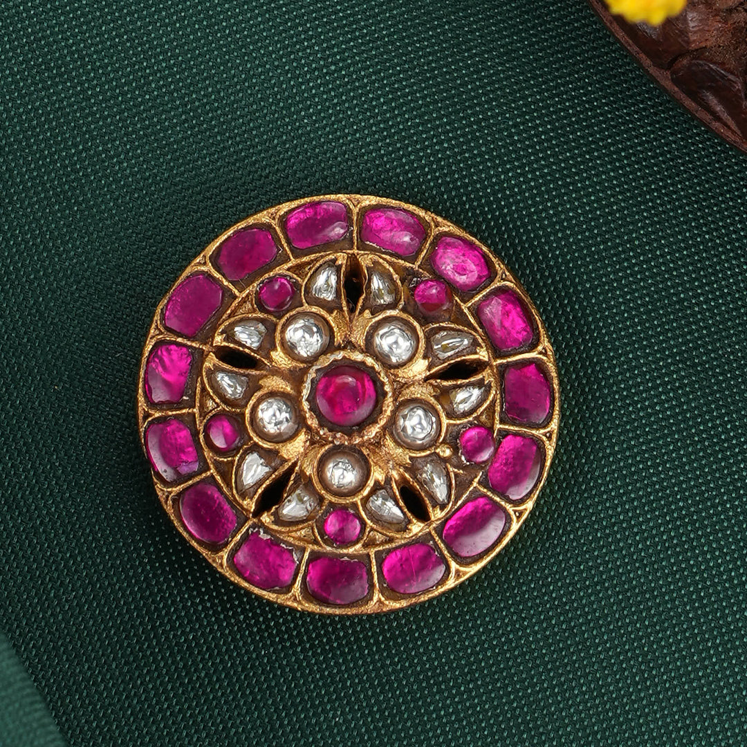 Ambika Surya Chandra Jada Billa