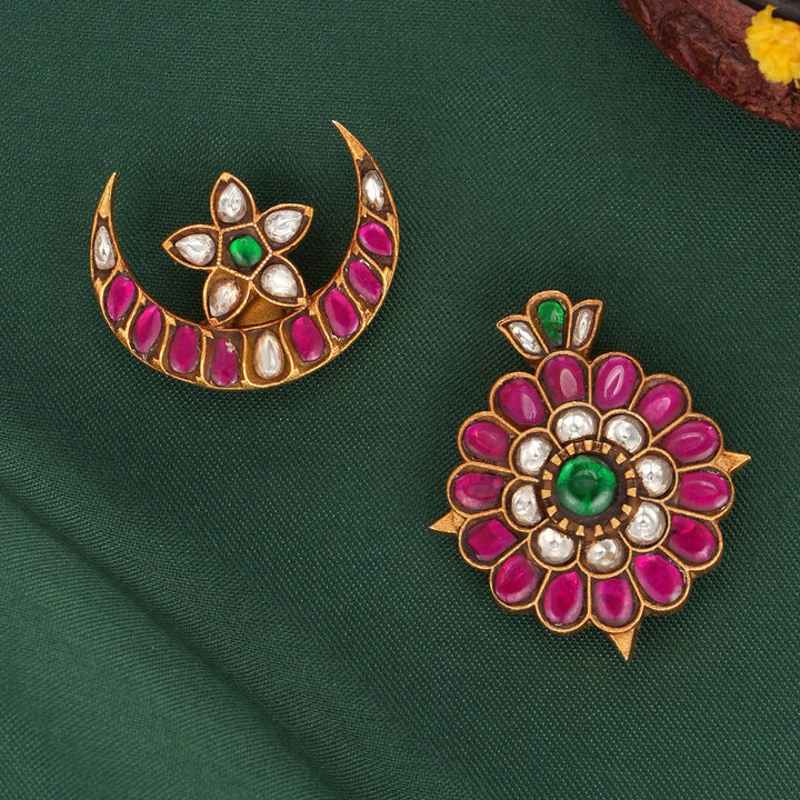 Yashodha Surya Chandra Jada Billa