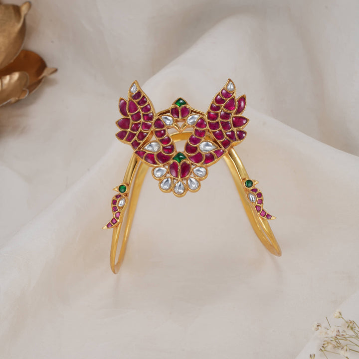 Bridal Like Kundan Vanki