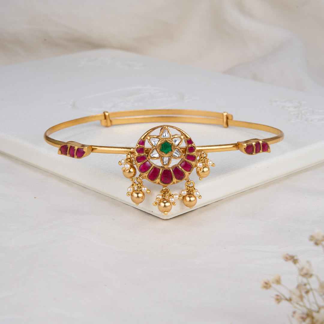 Unique Kundan Vanki